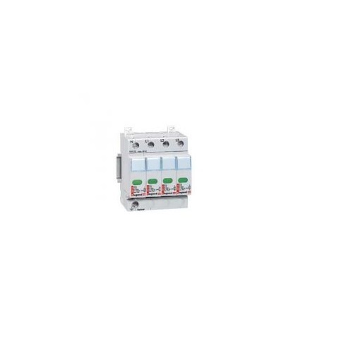 Legrand Low Voltage Surge Protection Device Cabling Accessories, 4123 10